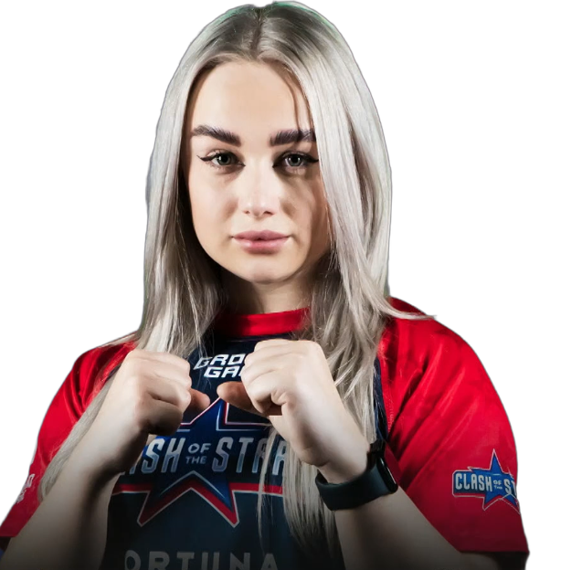 Barbora "Uhlířka" Uhlířová
