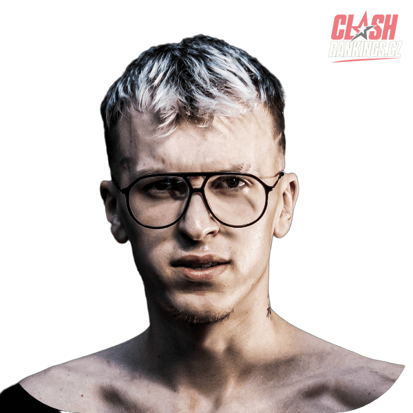 Stanislav "Fryhow" Popelka