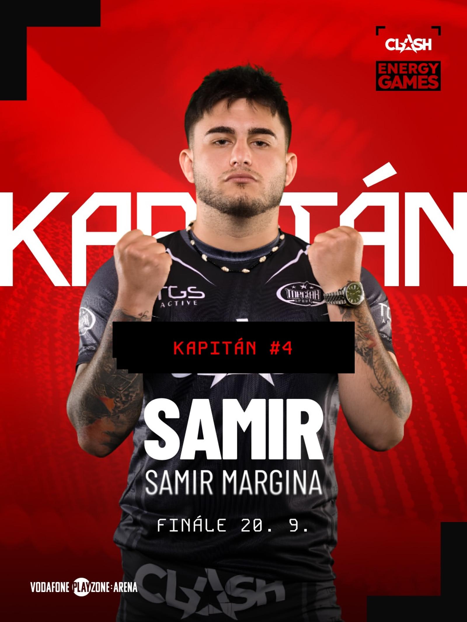 Samir