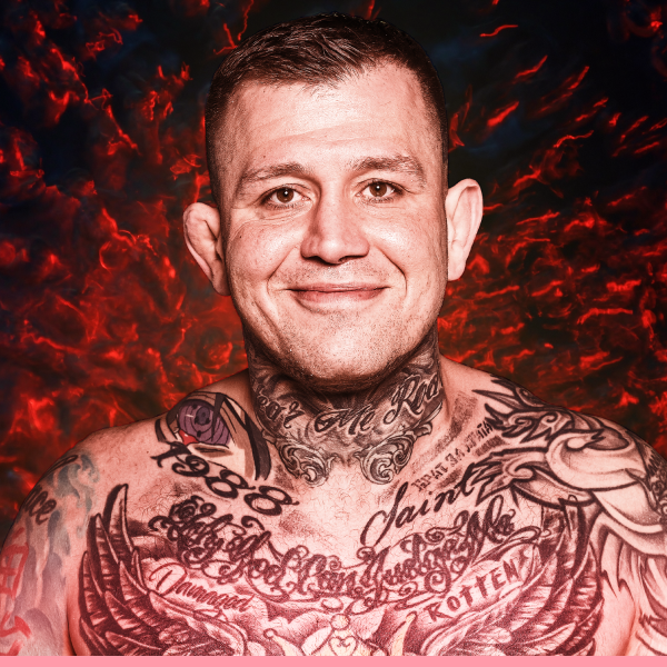 Václav "Baba Jaga" Mikulášek