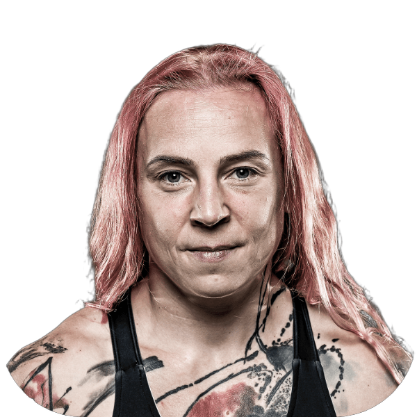 Pavla "Cutie Monster" Kladivová