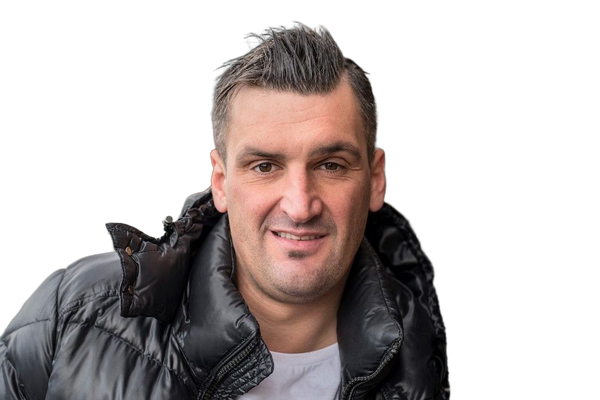 Martin Fenin