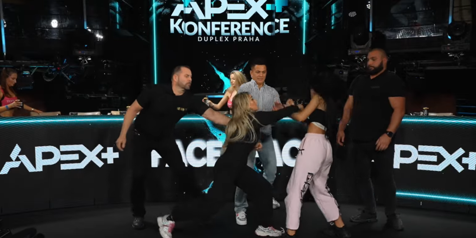 Šlajska fight