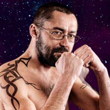 Aleš "Reno" Olejník