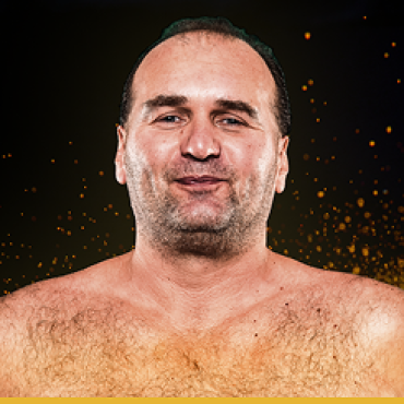 Peter "Kobra" Kuťka