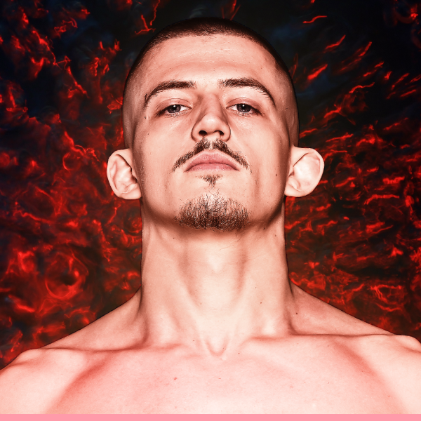 Alex "Sacrifice"  Zach