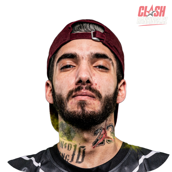 Vojtěch "Neymar 4D" Rigo