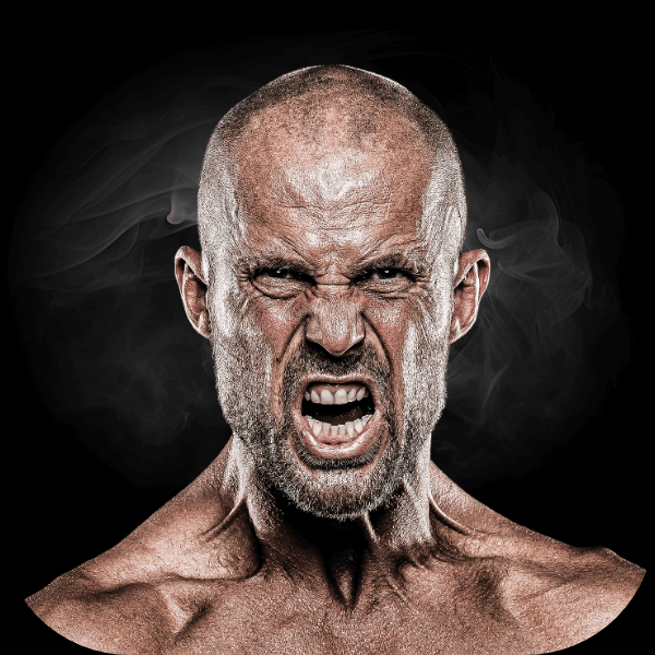 Aleš "Psychopat" Bejr