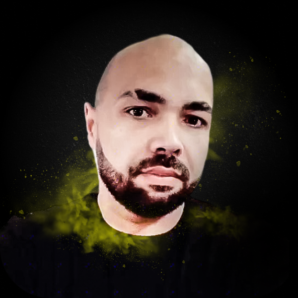 Jan "V.I.P executor" Šamko
