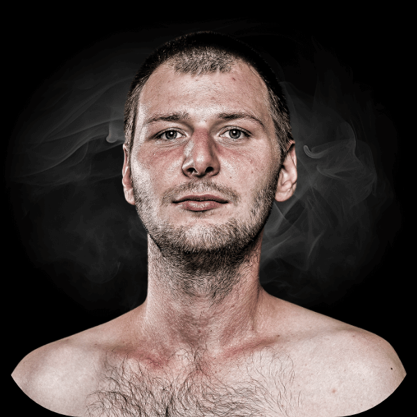 David "Lucky Seven" Fausek