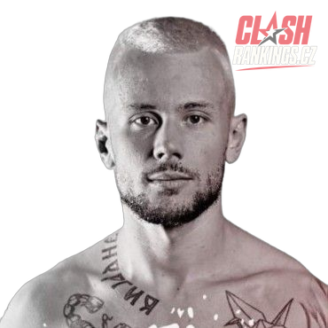 Ivan "Kid Ajvn" Kloc