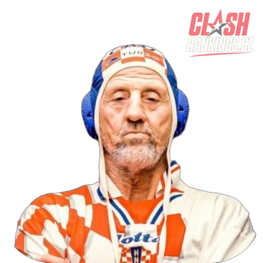 Damir "Chorvat" Vukelic