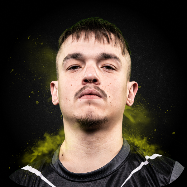 Lukáš "Prcalík" Přidal