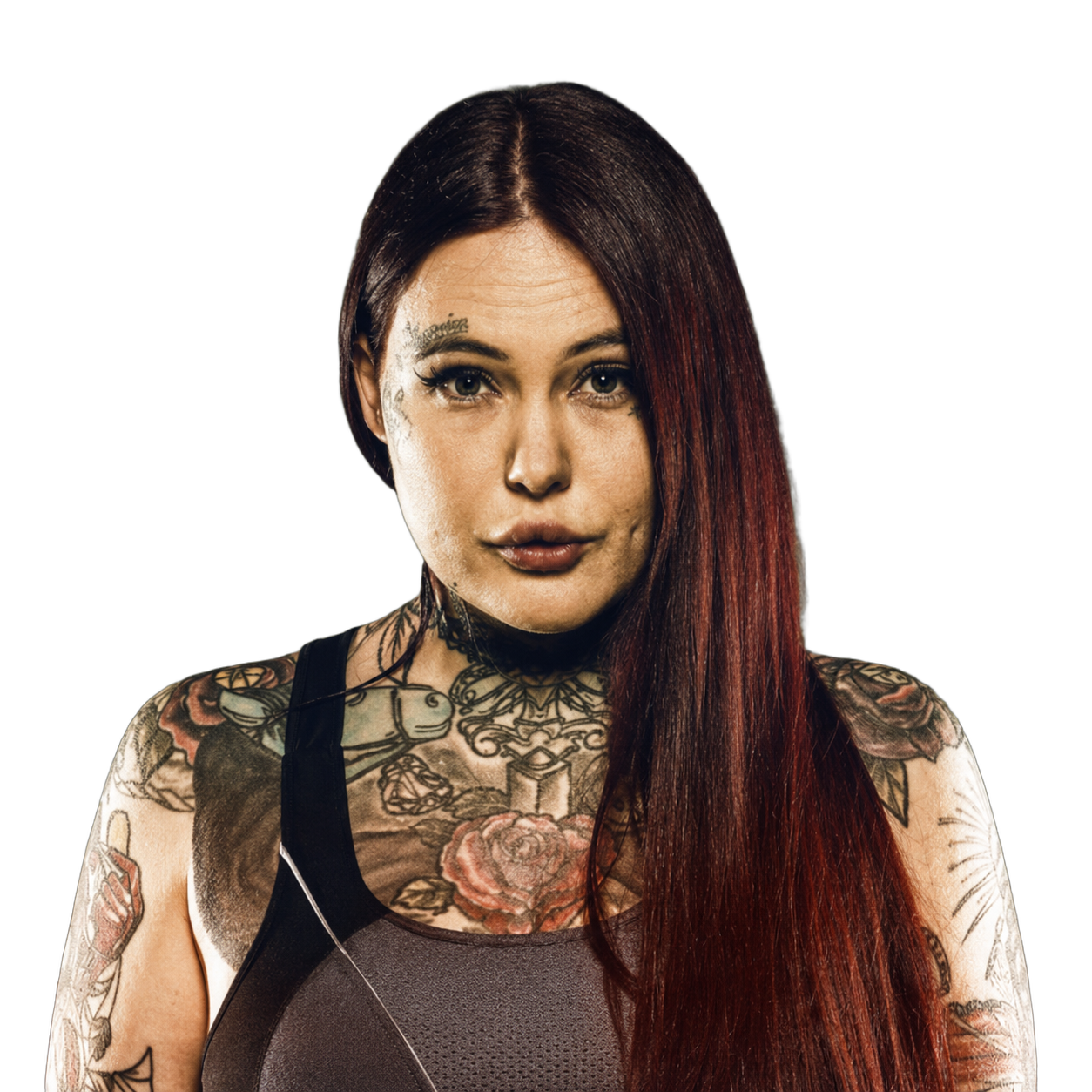 Gabriela "Playstation Princess" Žaludová