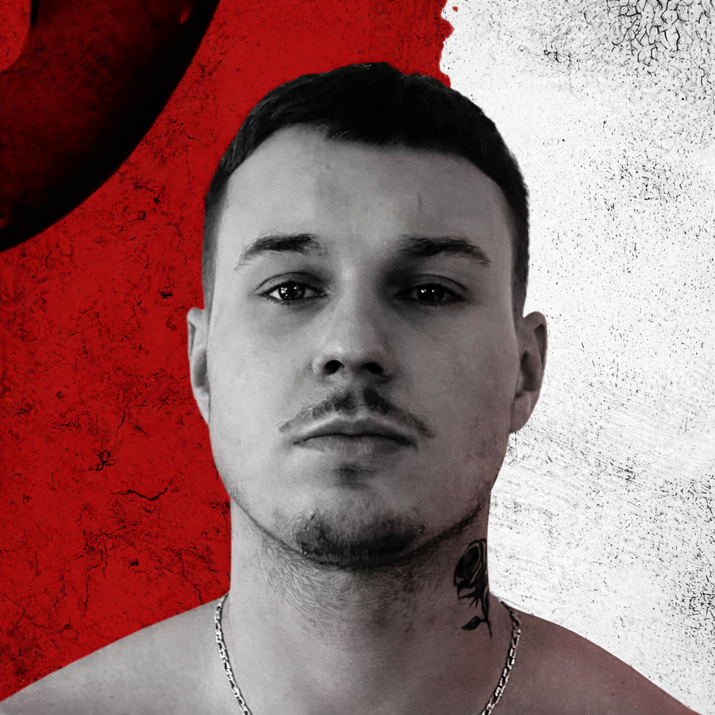Daniel "Střelec Dáňa" Střelec