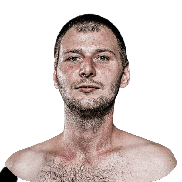David "Lucky Seven" Fausek