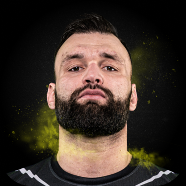 Michal "Ironman" Kotalík