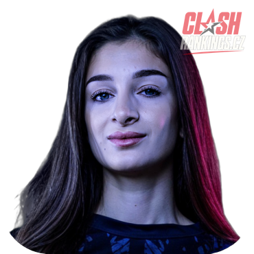 Nadia "Habibi" Dridi