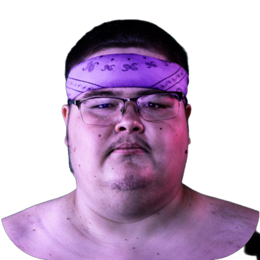 Daniel "Tlustej Máša" Kladoš