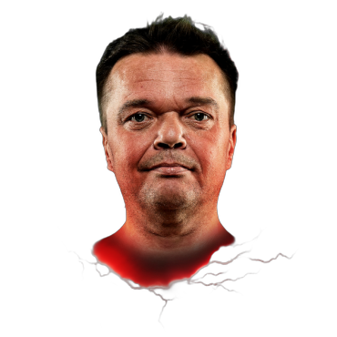 Petr "Obr" Marek