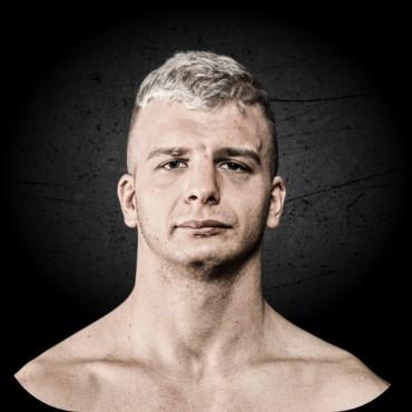 Patrik "Žralok" Hübler