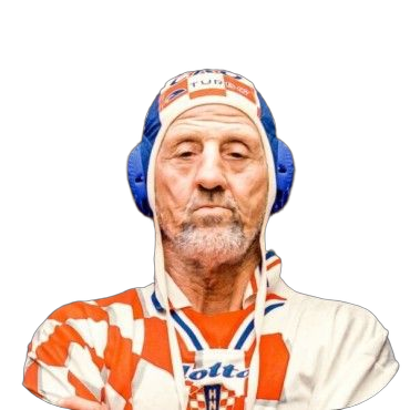 Damir "Chorvat" Vukelic