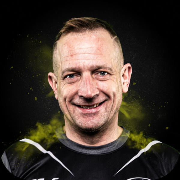 Martin "Koci" Kocián