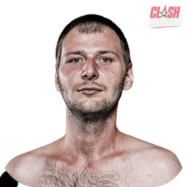 David "Lucky Seven" Fausek
