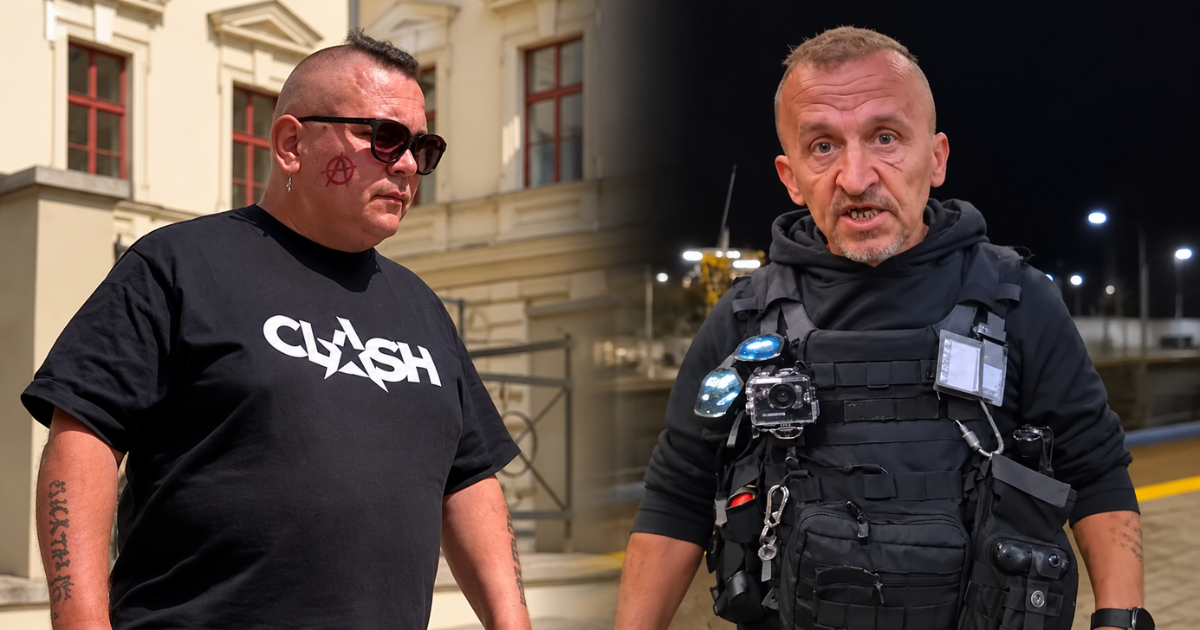 Maxa a Kodera