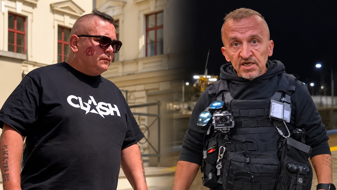 Maxa a Kodera