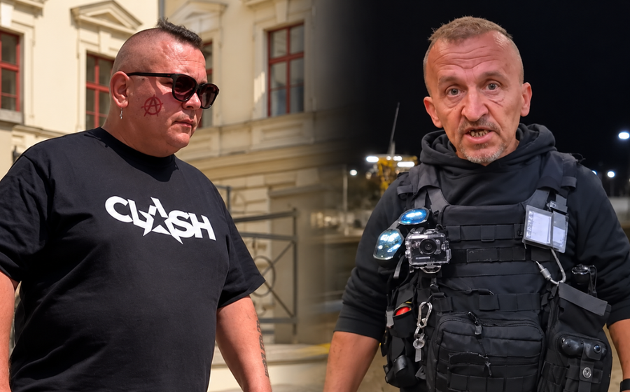 Maxa a Kodera