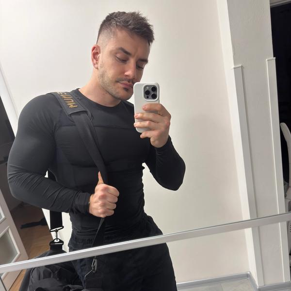 Patrik Franců