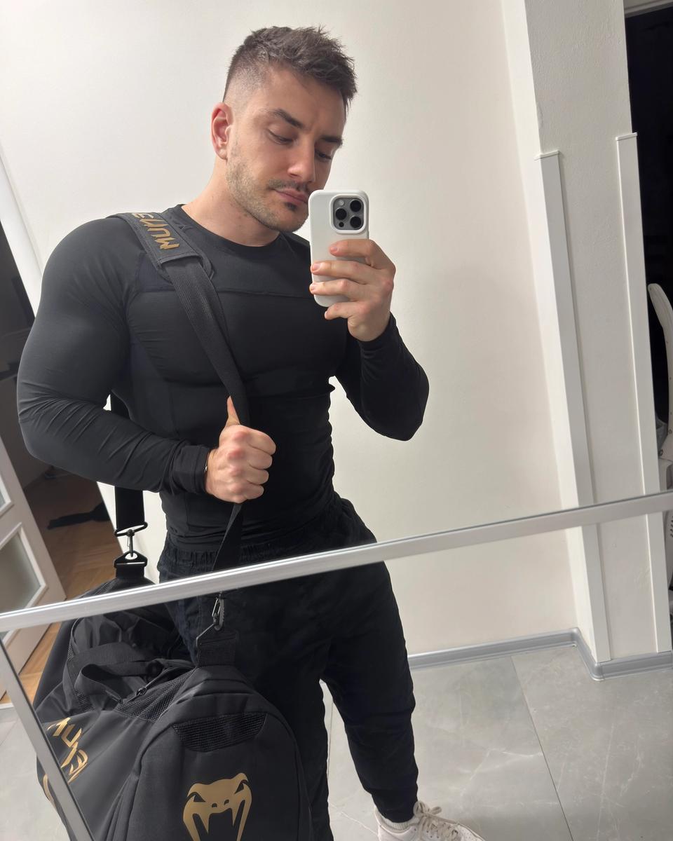 Patrik Franců