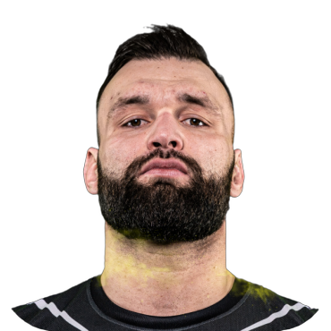 Michal "Ironman" Kotalík