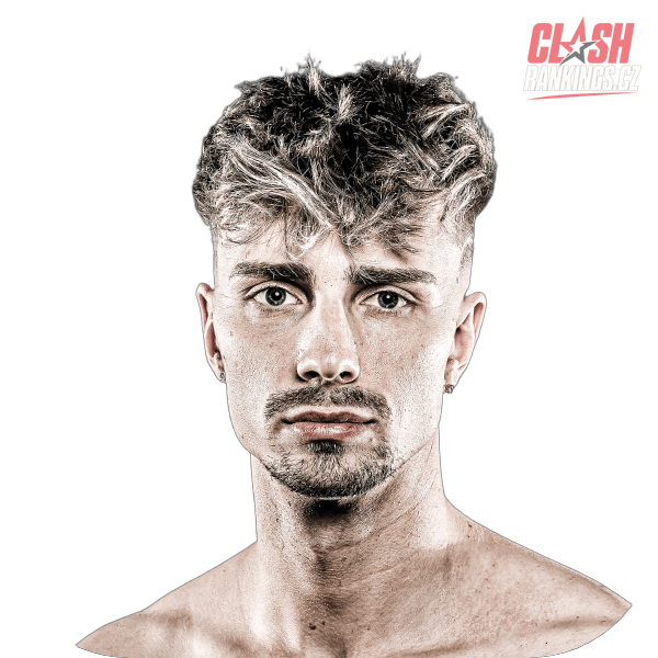 Daniel "Danny" Sonlaitner