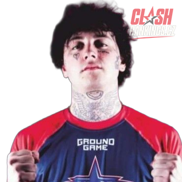Vojtěch "Sensey" Prell