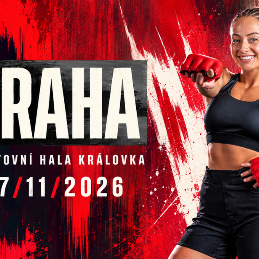 Hanka Gelnárová v RFA
