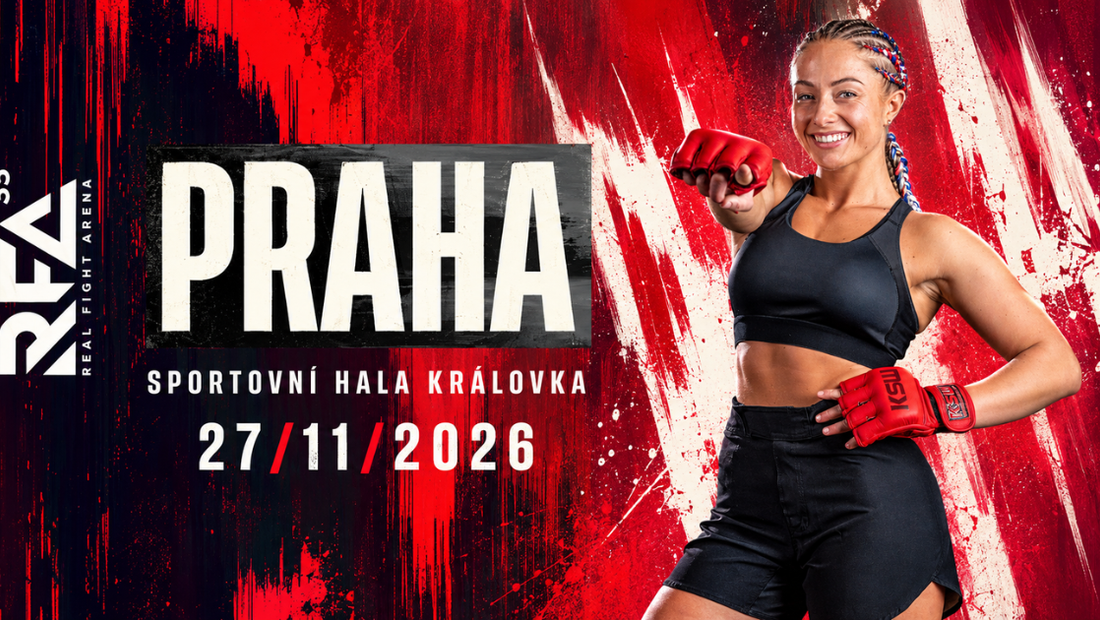 Hanka Gelnárová v RFA