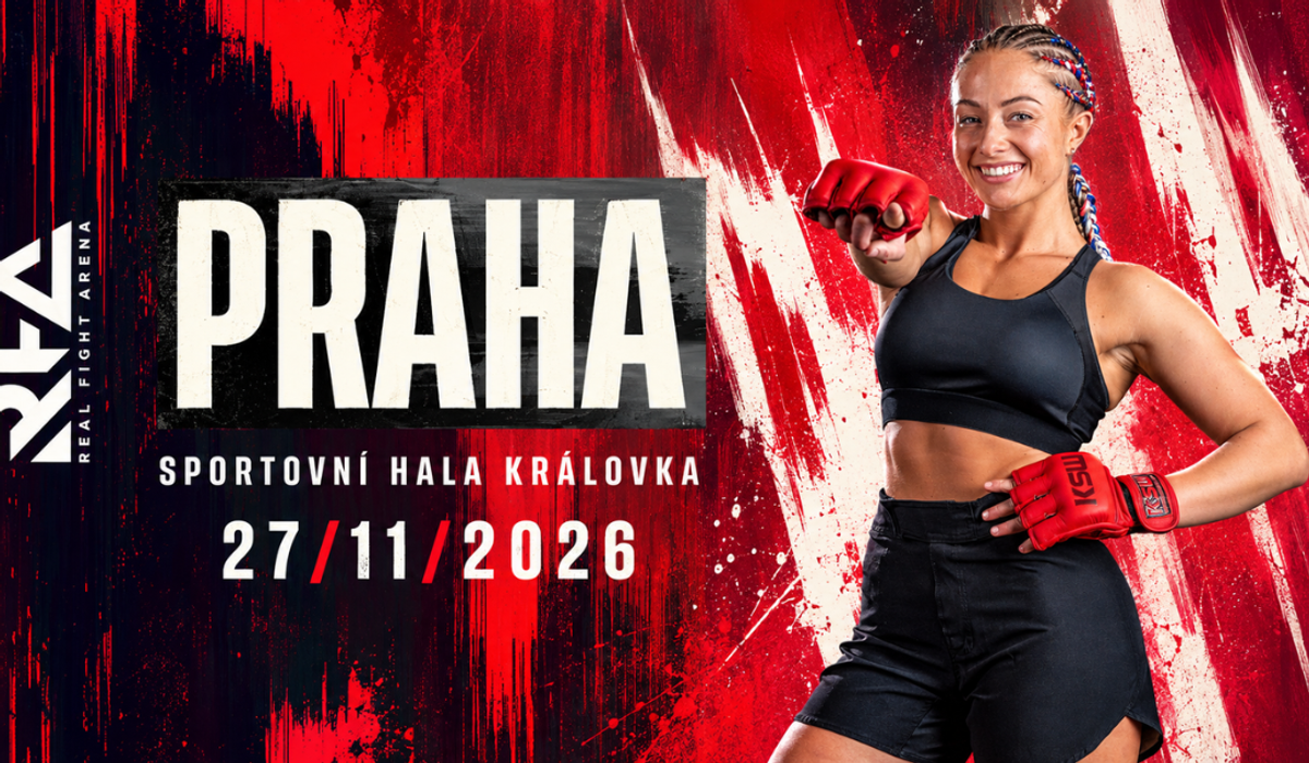 Hanka Gelnárová v RFA