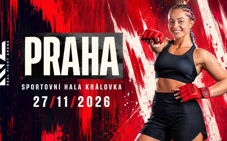 Hanka Gelnárová v RFA