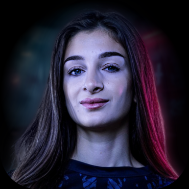 Nadia "Habibi" Dridi