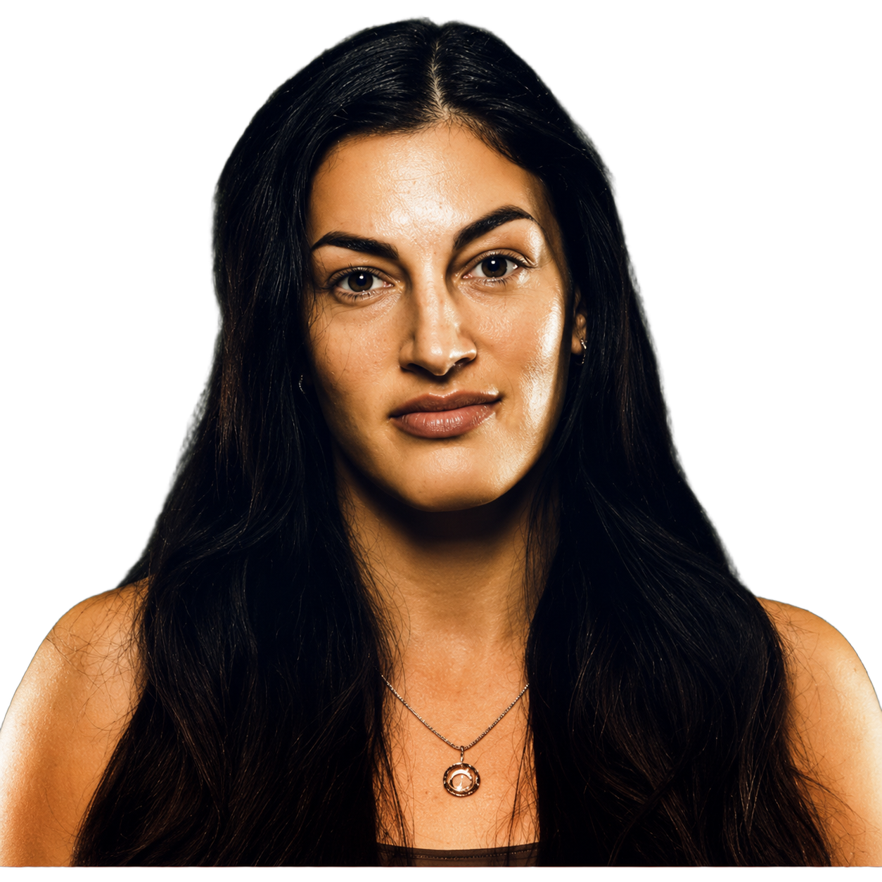 Lucie Horváth Sedláčková