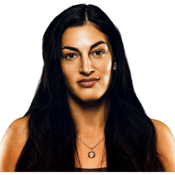 Lucie Horváth Sedláčková