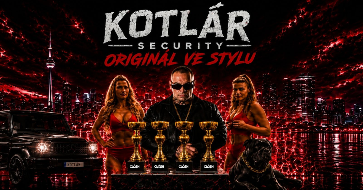 Eshop ve stylu