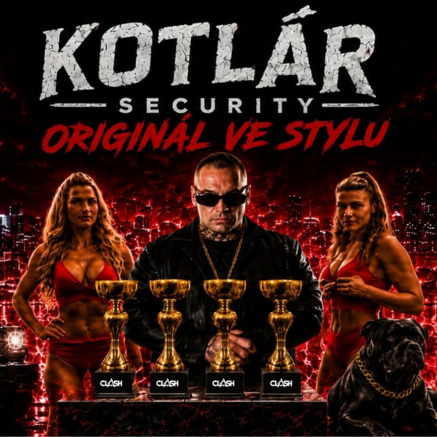 Eshop ve stylu