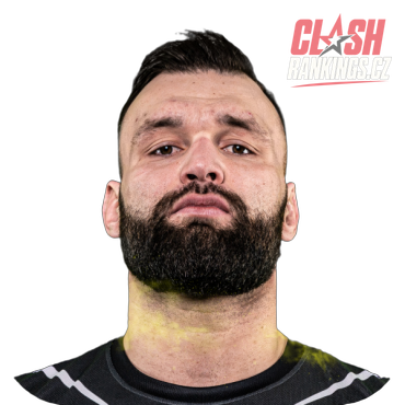 Michal "Ironman" Kotalík