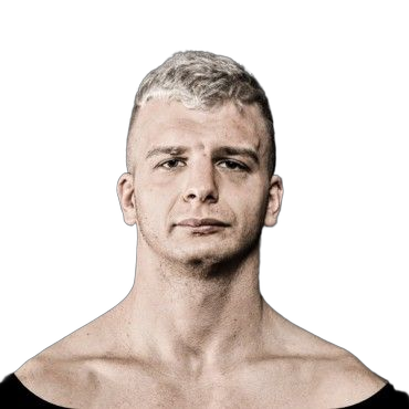 Patrik "Žralok" Hübler