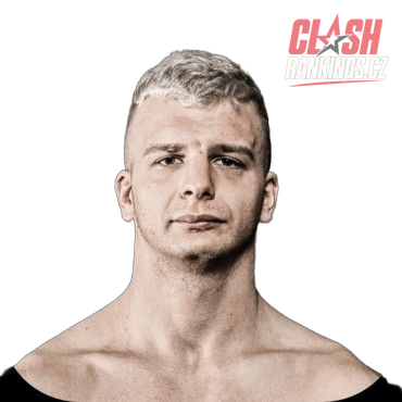 Patrik "Žralok" Hübler