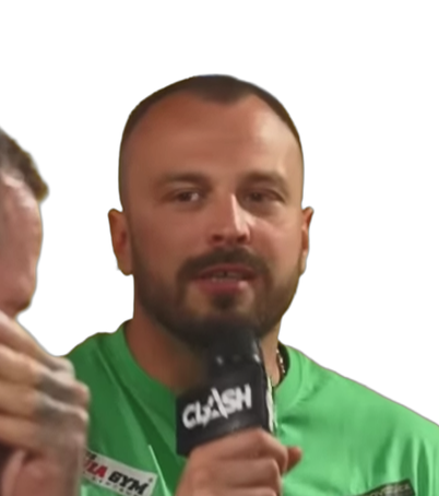 Jan "Jovan" Hořejší