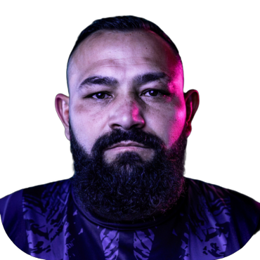 Petr "King Kong" Pirko-Puló